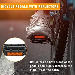 Reflective Safety