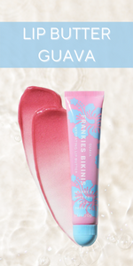 lip butter guava