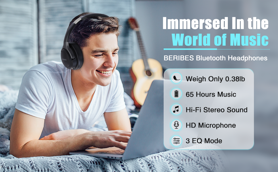 auriculares inalámbricos bluetooth