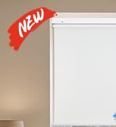 Motorized Blinds with Remote