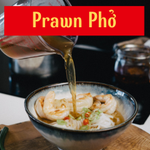recipe chicken pho vietnamese bone broth phomo