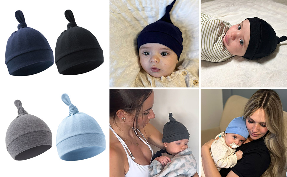 newborn hats