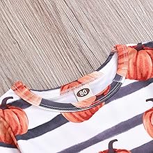 Halloween Kleid Baby