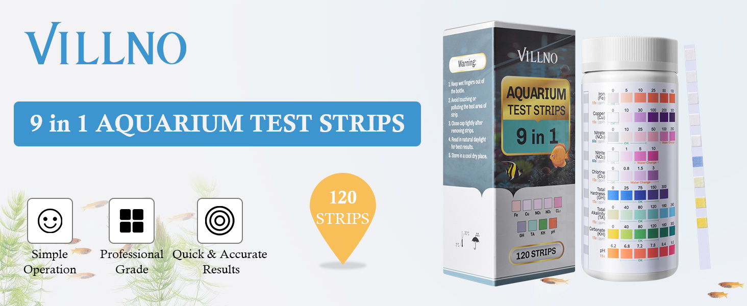 aquarium water test strips water test strips aquarium test strips test strips aquarium
