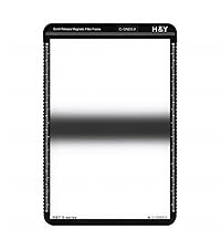 Amazon | H&Y 角型フィルター ソフトGND8 100x150mm Kシリーズ