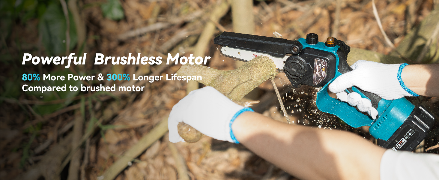 cordless pole saws for tree trimming