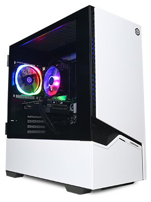 Amazon.com: CyberPowerPC Gamer Xtreme VR Gaming PC, AMD