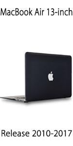 Amazon.com: UESWILL 2022 2021 2020 MacBook Air 13 inch Case M1
