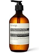 【新品未開封】Aesop Geranium Leaf Body Balm Geranium Leaf Body Balm | Aesop