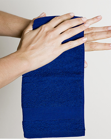 Wash Cloth