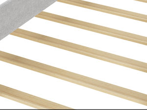 Trundle Bed Twin Size