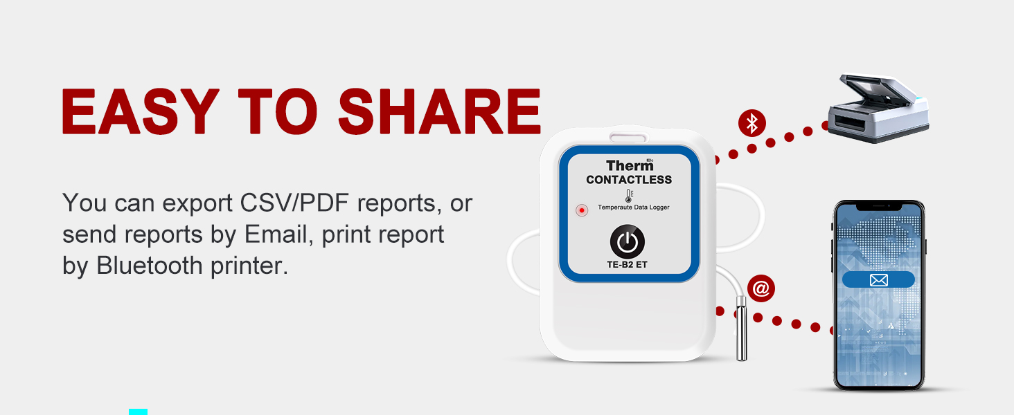Temperature Data Logger
