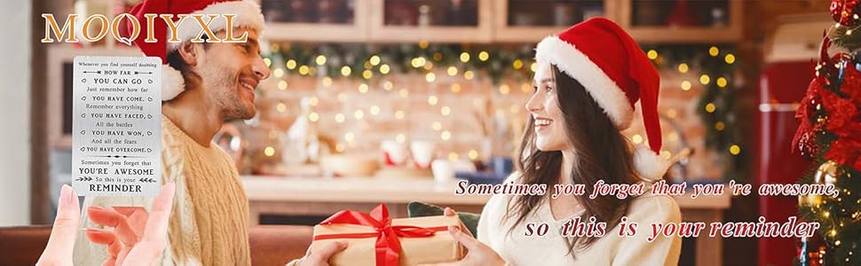 Inspirational Gifts for Men Women