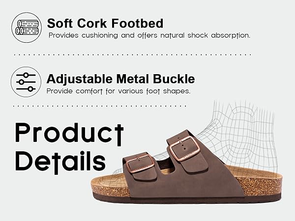 Adjustable Metal Buckle