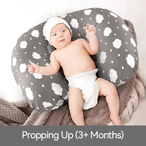 Labtec Nursing Pillow Multifunctional Breast Feeding Pillow