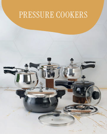 pressure cooker