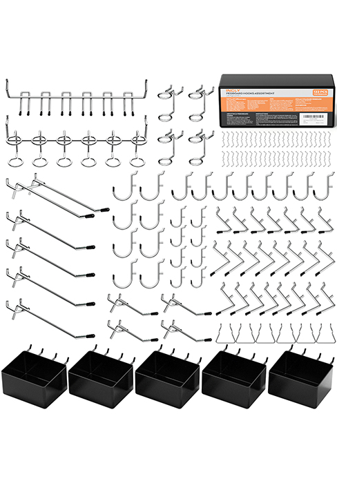 peg board hooks for hanging