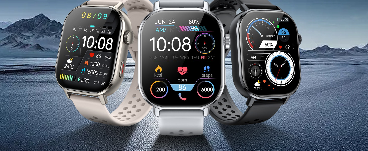 smart watch