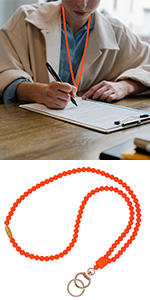 Lanyards