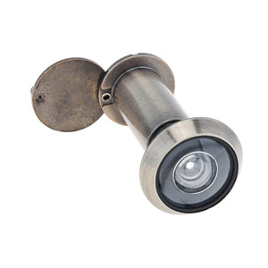 door peephole