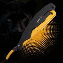 straight barber razors for men