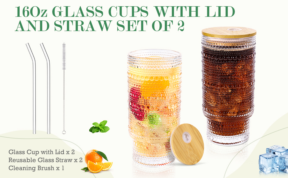 ice coffee cup with lid