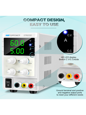 Small manufacture image 1