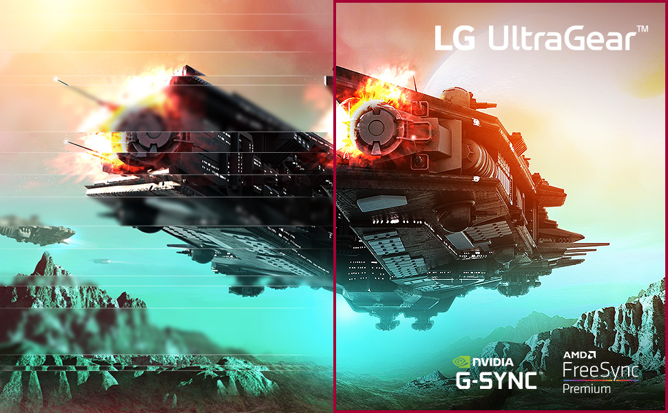 Technology Focused on Fluid Gaming Experience