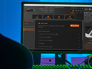 WD_BLACK, SN850X, gaming