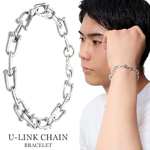 Amazon | [新宿銀の蔵] シルバー925 リンクチェーン