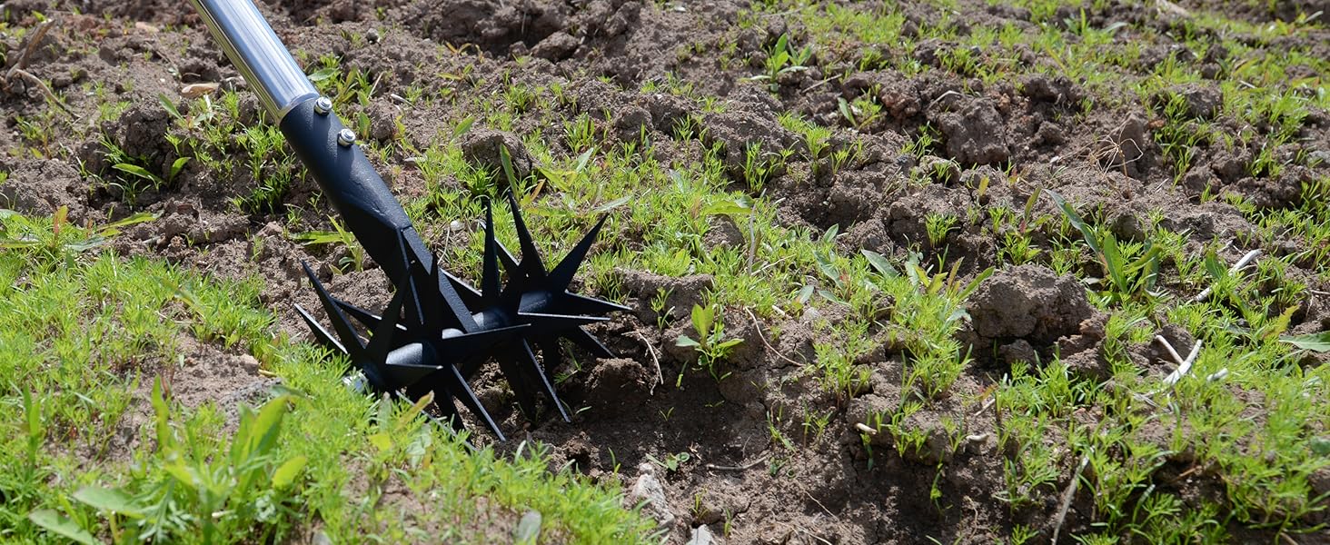 Rotary Cultivator