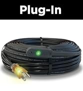 heat trace for gutters radiant solutions heat tape heat tape for roof and gutters roof ice dam 