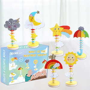 weather craft kit