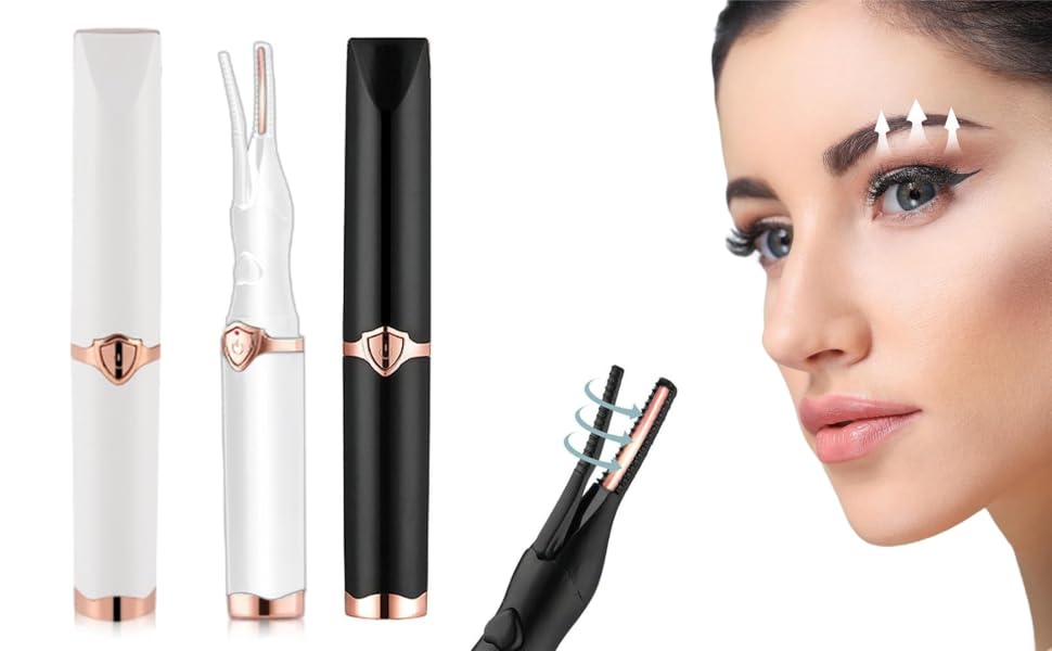  Eyelash Curler Eyelash Curler