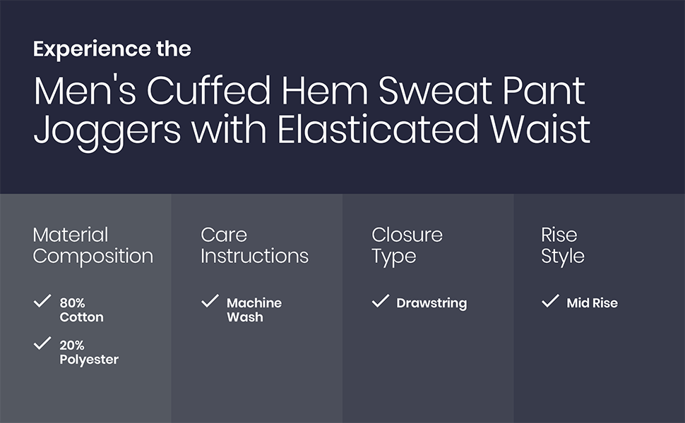  Sweatpants,  Winter Bottoms Lined , Mens Casual Track Pant, Mens Pulse Size