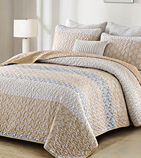 Conjunto de edredón