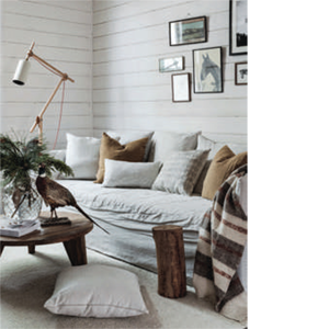 Interior design decorate decorator decorating stylish minimalist coffee table book gift present 