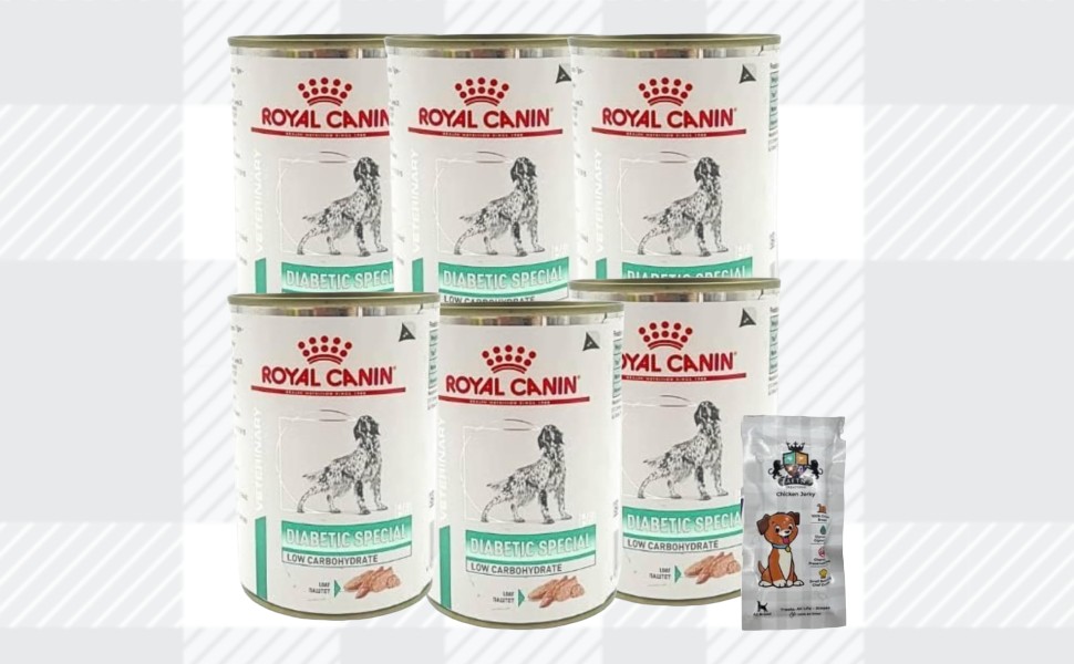 AETN Creations Special Dog Food Bundle Pack 2x410g 