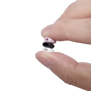 300Pcs Adjustment Cord Locks