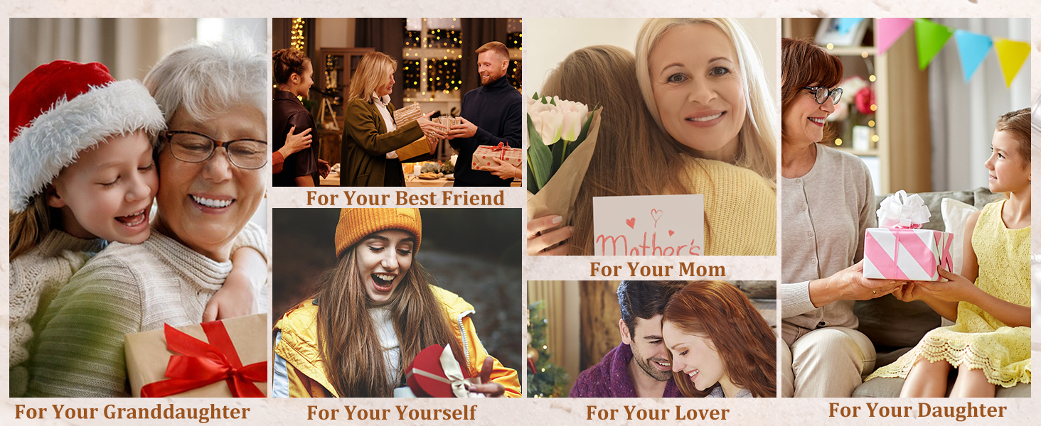 titanium pearl earrings