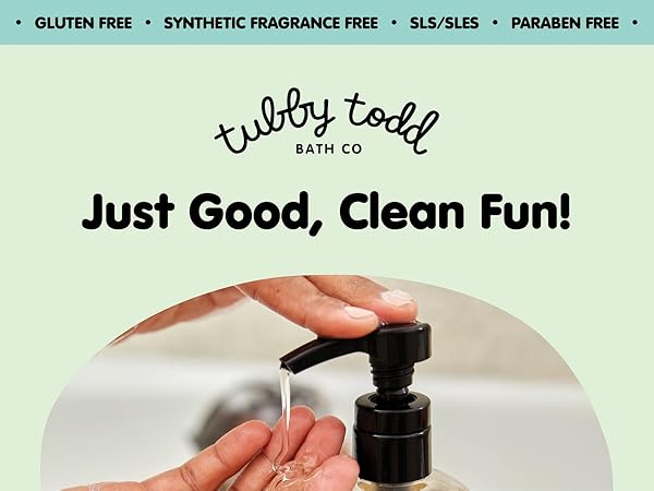 Tubby Todd's The Regulars