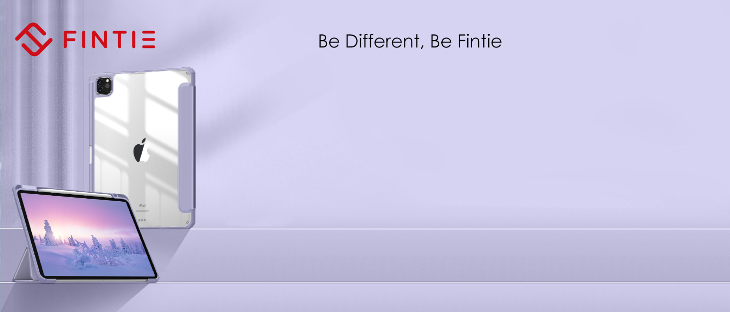 iPad Pro 12.9 6th gen case