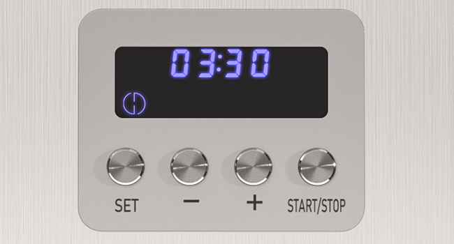 Sorbetiere Turbine a Glace