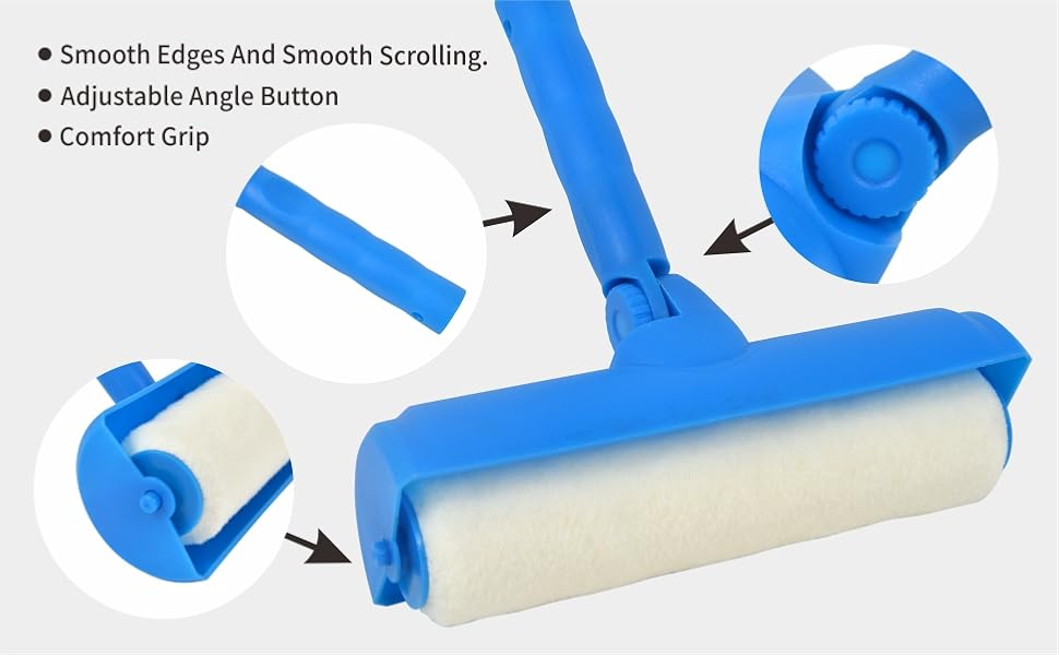 Ceiling Paint Roller
