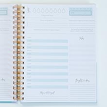 Hourly Schedule