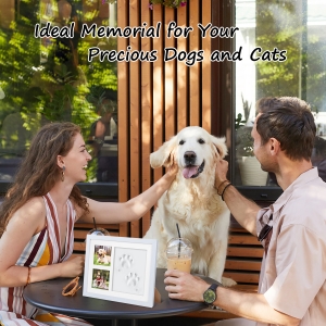 Baby Hand and Footprint Kit