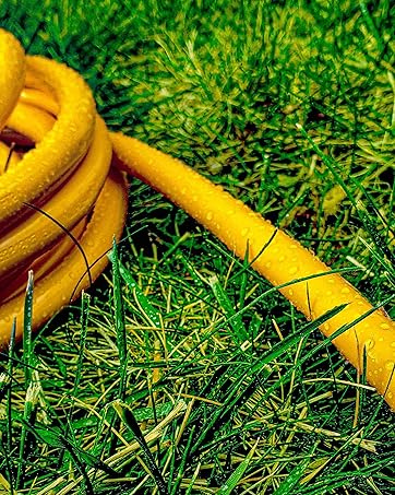 50 ft - GFCI 12 Gauge Heavy Duty Extension Cord - 3 Outlet SJTW - Indoor/Outdoor Extension_Cord by Watt's Wire - 50' 12-Gauge Grounded 15 Amp ExtensionCord - GFCI ExtensionCord