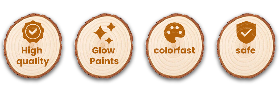 wood painting 