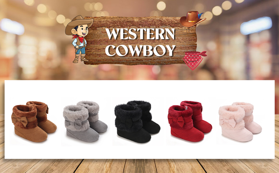 baby shoes