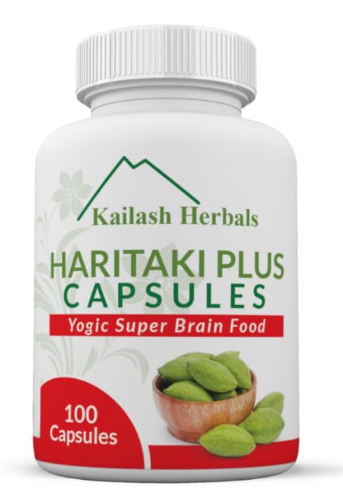 haritaki capsules